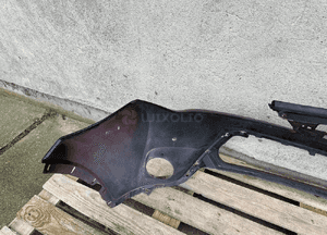 Zderzak przód przedni toyota RAV4 iv 4 2012- 52119-42A00 cały 5