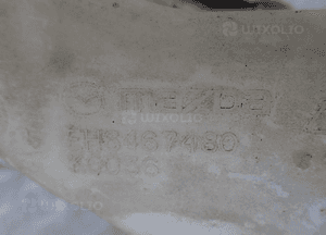 MAZDA CX7 ZBIORNIK SPRYSKIWACZY XENON EH6467480 RADOM 5