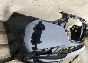 Zderzak przód przedni mazda 3 iii bp bc 2019- sedan BCKA-50031 oryginał 2