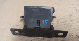 Zamek klapy tył ford fiesta MK7 nr D3D0B 3