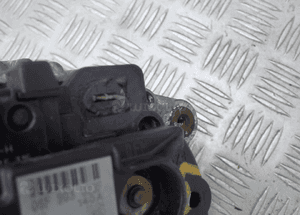 Alternator vw audi 2.0 tdi bkd 06F903023F radom 5