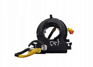 TAŚMA AIR-BAG ZWIJAK POD KIEROWNICĘ MAZDA CX-3 CX3 DE4H-66-CS0 2015-2018 1