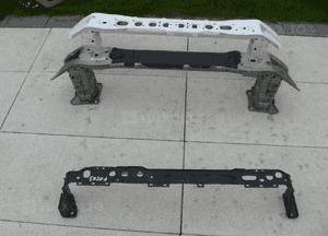 Ford focus MK3 lift lampa prawa zwykła F1EB-13W029-AEB21  oryginał 10