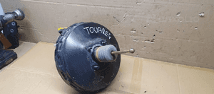 Serwo wspomaganie hamulca VW Touareg 7L6612101 4
