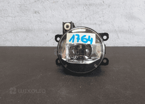 Halogen prawy renault kadjar koleos led 1