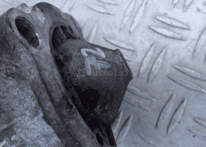 ROZRUSZNIK PEUGEOT CITROEN 2,0 2,2 HDI 13 ZĘBÓW RADOM 4