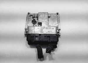 KOMPUTER STEROWNIK SILNIKA AUDI A1 II 82A 1.0 TSI 05C907394D 2019-2024 2