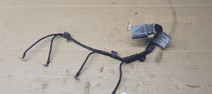 Instalacja wiązka świec żarowych Citroen C5 III 2.0 HDI 9657375680 5