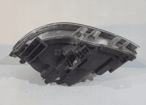 Mercedes B Klasa A246 Lampa przednia H7 - R 13596 7