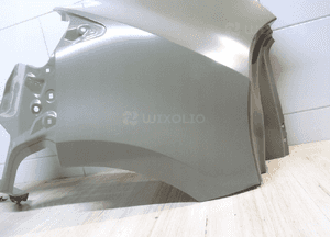 Toyota corolla E21 błotnik prawy tył tylny hb 4