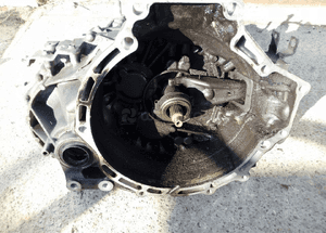 Mazda 6 GH 2.0 D 2.2 MZR-CD skrzynia biegow 08-12 2