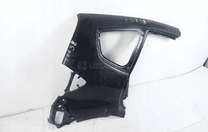 HONDA JAZZ III 2008-2015 BŁOTNIK PRAWY TYŁ TYLNY 4