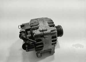 Alternator citroen C3 iii 1.2 vti 9835689480 2016-2024 2
