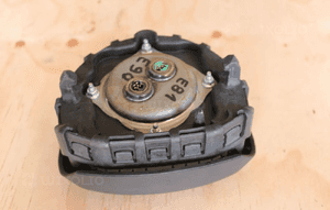 Airbag kierowcy bmw E87 E90 E91 m pakiet 2009 8