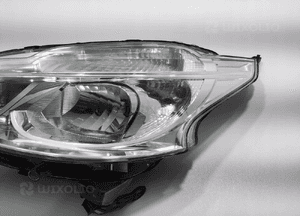 Lampa lewa przód przednia peugeot 208 i 9802221880 2015-2019 lift europa 5
