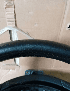 Kierownica oryginał oryginalna Citroen C5 III 96829216ZD 5