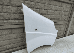 Renault trafic opel vivaro primastar błotnik prawy 3