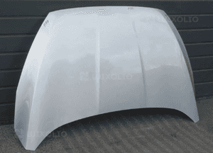 Maska pokrywa silnika ford c-max MK2 ii lift 2014-2019 2
