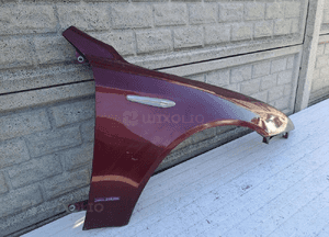 Alfa romeo 159 błotnik prawy przedni 2