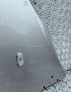 Blotnik lewy przod renault trafic iii 3 org fv 8