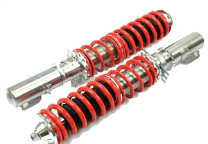 Zawieszenie Gwintowane GWINT AUDI TT 8N 98-06R 3