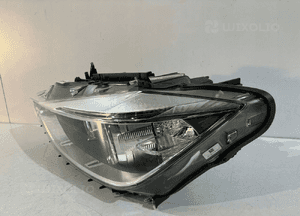 BMW 3 F30 / F31 Lampa przednia Bi-xenon L - 14168 3