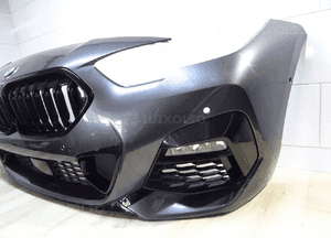 Zderzak przód BMW F44 M-PAKIET 19- pdc6 2