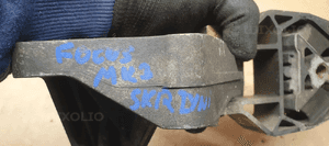 Łapa mocowanie skrzyni biegów Ford Focus MK3 AV61-6P093-NA BV61-6P082-CB 8