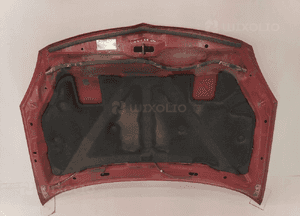 Mitsubishi Lancer VII 7 03-07 MASKA POKRYWA SILNIKA 4