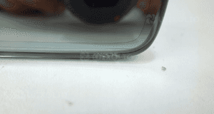 Lusterko wewnętrzne wsteczne mercedes eqc N293 2019- A2938105801 3