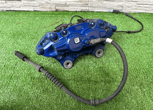Zacisk hamulcowy bmw F20 F22 F30 F32 F36 m pakiet 6