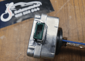 Zarnik Zarowka Zarowki Xenon D3S D1S 35W PHILIPS OSRAM Audi A4 A5 A6 Q5 VW 15