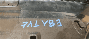 Osłona nakładka progu bagażnika BMW I E81 E87 7123335 8