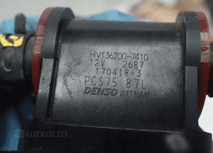 Czujnik honda 1,5 vtek 170418 5