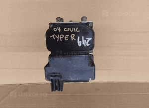 Pompa hamulcowa abs honda civic vii type-r 2.0B 0265216908 1