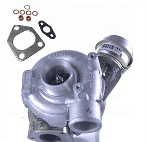 Turbina Turbo BMW 330 d E46 184 KM 704361 3