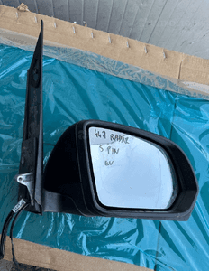 mercedes 447 lusterko  prawe  radar asystent 5 pin Metris  Vito 5