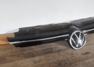 Grill gril atrapa vw golf viii 8 radar sensor 5H0853651N 4