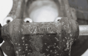 ZWROTNICA TYŁ LEWY MASERATI 4200GT 4200 4