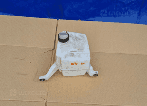 Toyota rav4 2.5 16-18 dyfuzor rezonator powietrza 1