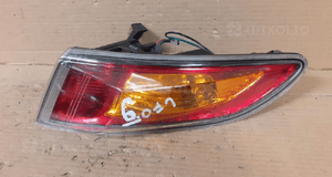 #LAMPA TYŁ HONDA CIVIC UFO 1