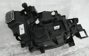 Vw ID4 ID.4 lampa przednia lewa 5