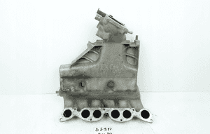 Kolektor ssący vw golf iii MK3 2.8 VR6 021133223K 6