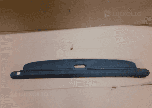 ROLETA BAGAŻNIKA OPEL VECTRA C ORYGINAŁ WYSYŁKA! 5