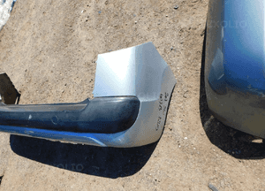 peugeot 207 sw zderzak kolor EZAC nr 40713 WYSYŁKA 3