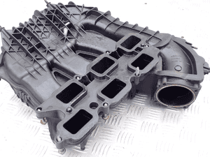 Kolektor ssący chrysler 300C 05184693AE 3