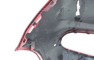 Zderzak tył tylni hyundai I10 ii lift 86611-B9500 7