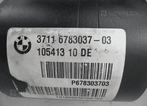 Drążek stabilizator przód bmw X5 E70 X6 E71 2