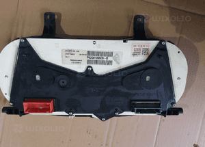 licznik movano 2.5 dci p8200199508b 2