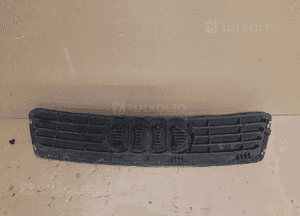 Grill atrapa chłodnicy 4B0853651F audi A6 C5 5